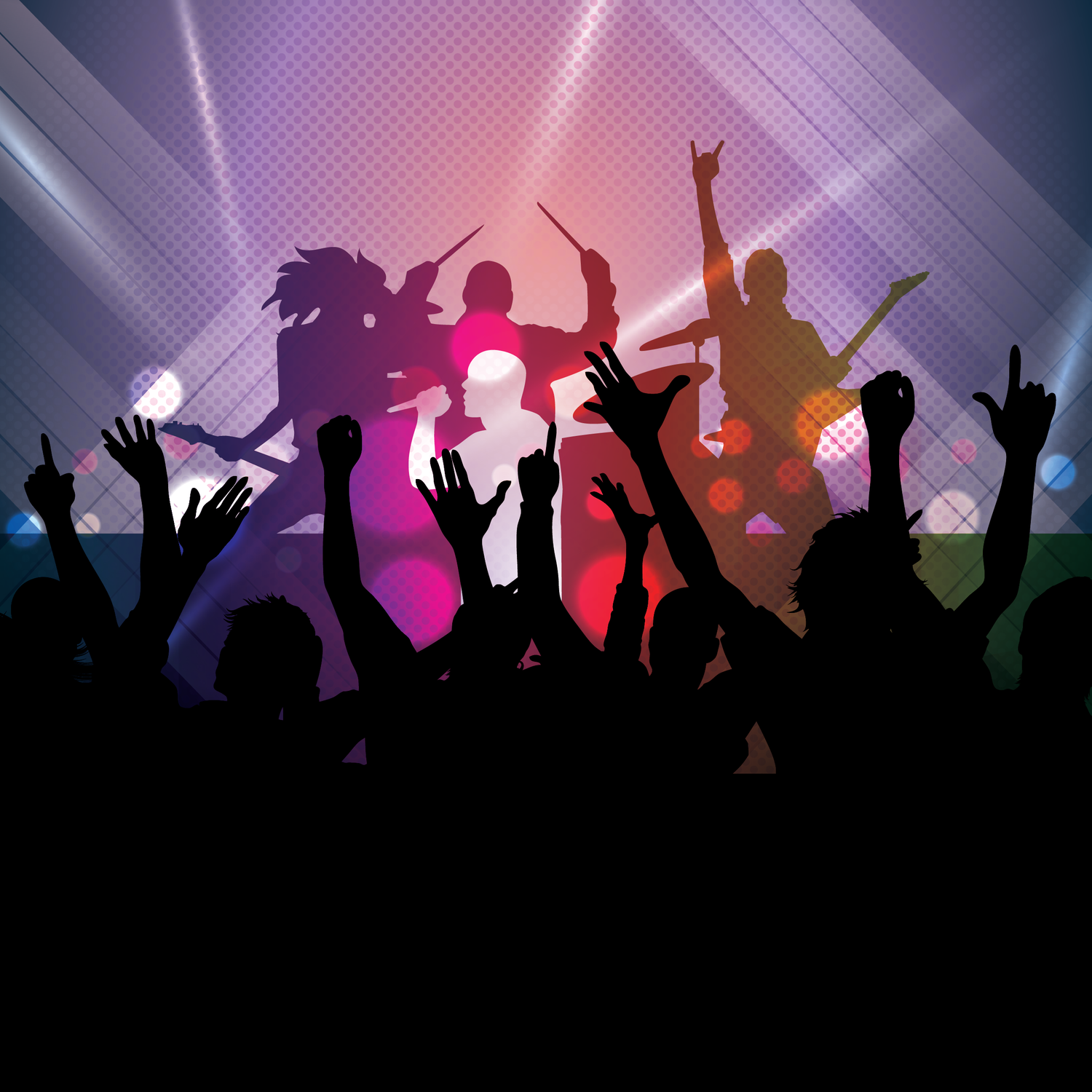 Production Music