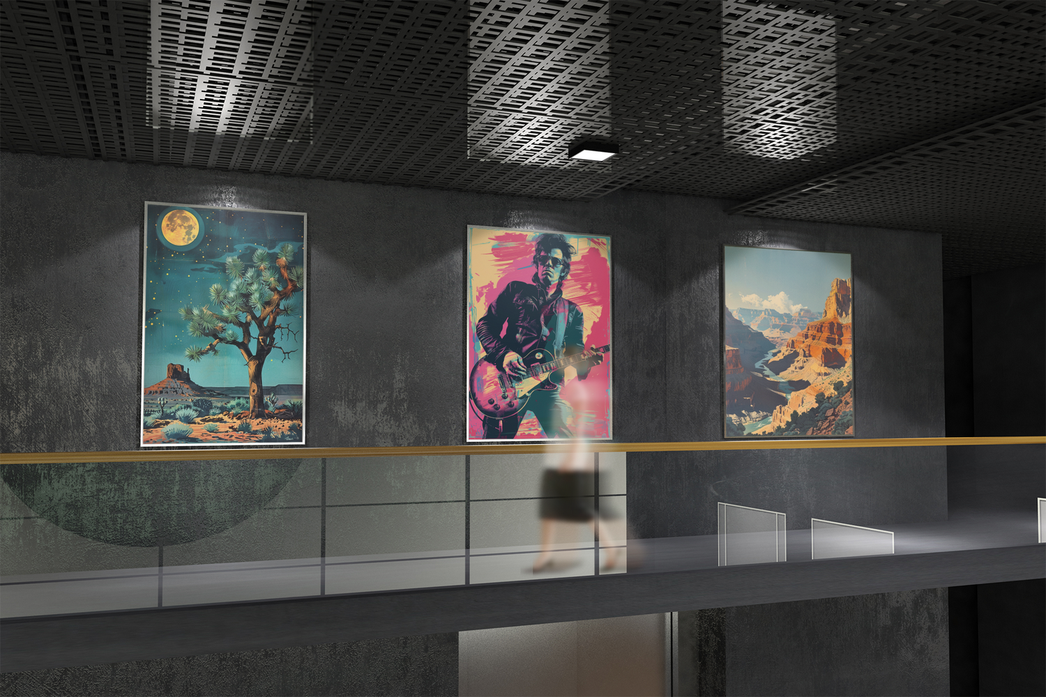 Art and Posters