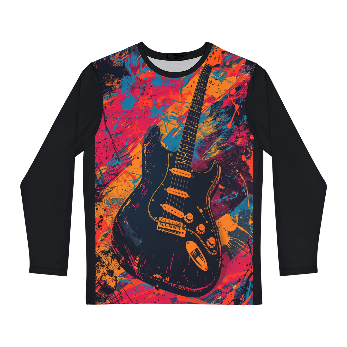 Ultra-Guitar T-Shirt