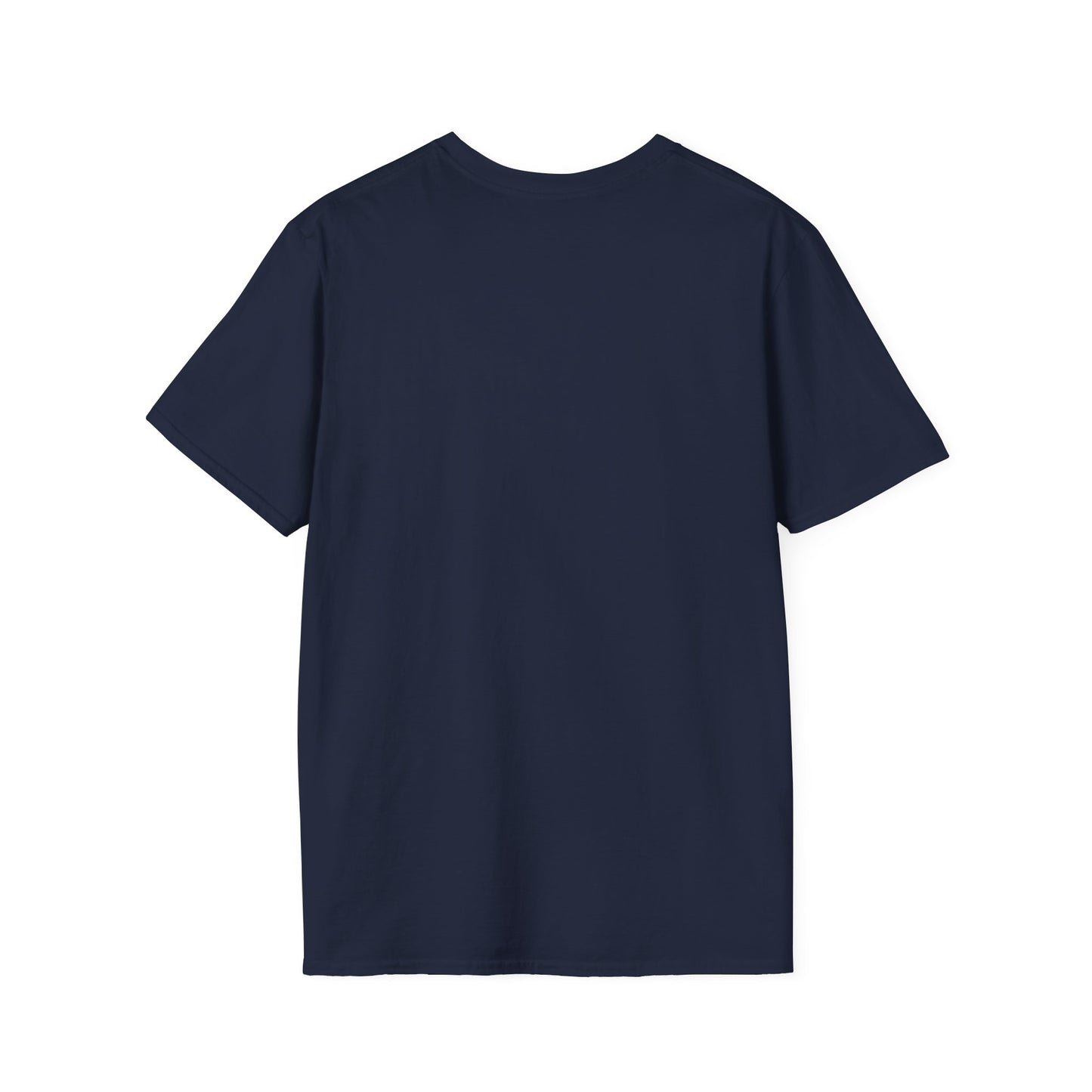 This Is My Camping Shirt  - Unisex Softstyle T-Shirt